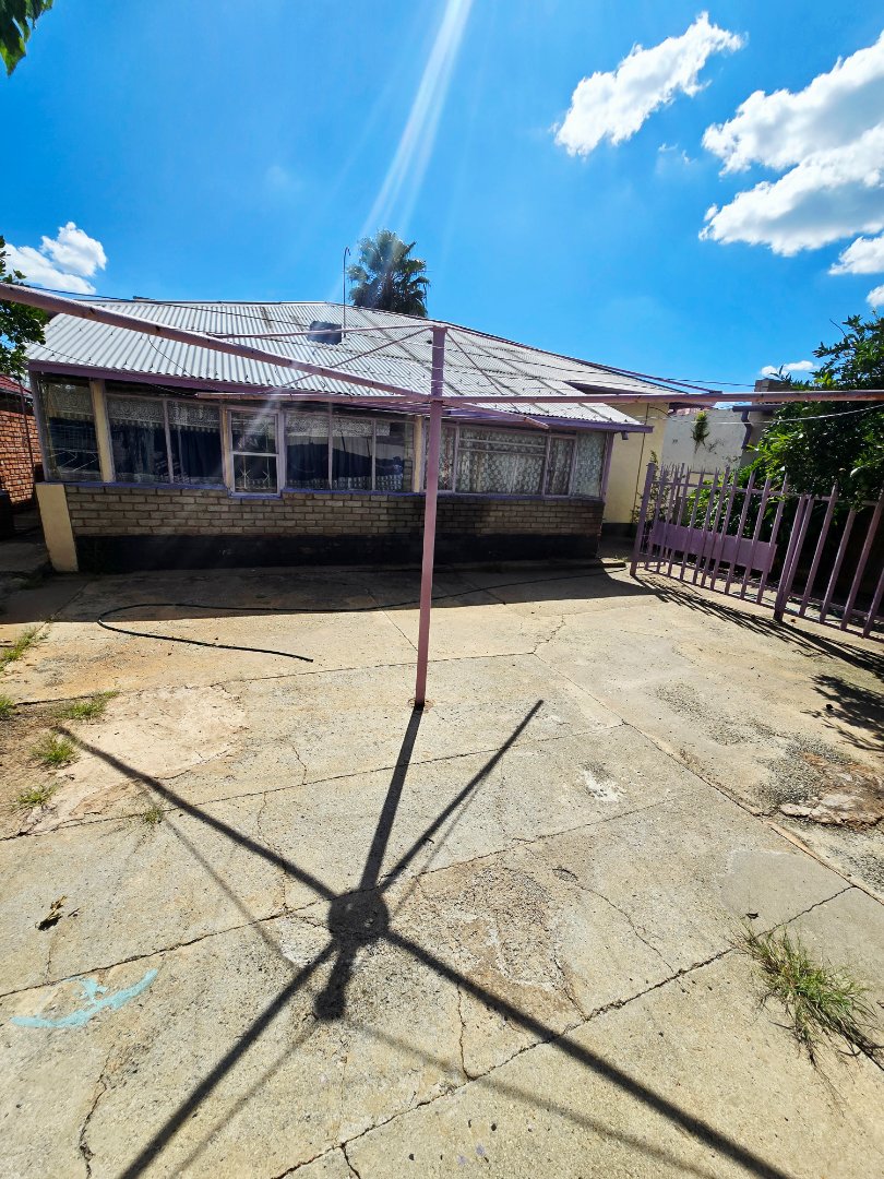 3 Bedroom Property for Sale in Pienaarsdorp North West